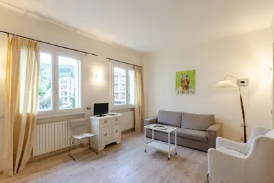 Image de Joivy Bright 3 Br Apt for 6, in Santa Margherita