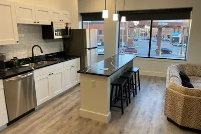 Image de Crossroads Walkable with Great kitchen/living area