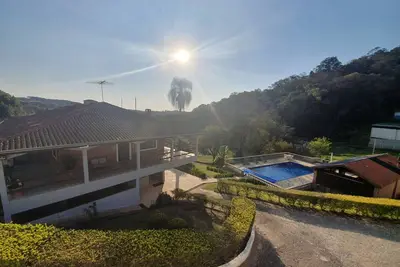 Image de Sítio Luar de Ibiúna (Accommodates up to 19 people)