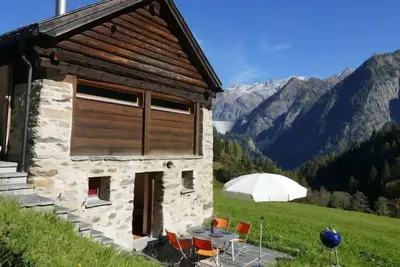 Rustico Enrico by Interhome