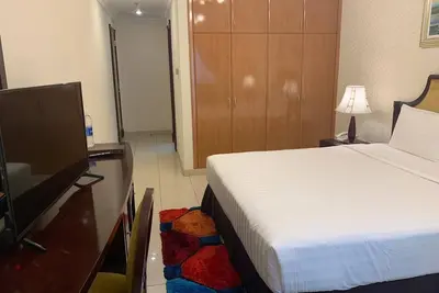 Image de Two Bed Room Apartment Near the Dubai Airport