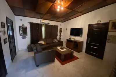 Image de Stunning 2-Bed House in Madina