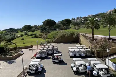 Image de The View: la cala resort golf house - Oasis Retreat 3 pools