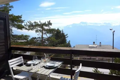Image de Résidence du Rhône B61 by Interhome