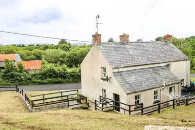Image de Sarah Magees, pet friendly in Garrison, County Fermanagh
