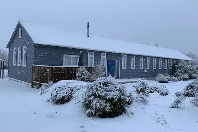 Image de Ohakune Barracks - Ohakune Holiday Home