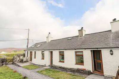 Image de Penrallt Fawr, pet friendly, character holiday cottage in Waunfawr