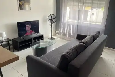 Image de Appartement en duplex classé 1 étoile à 15 mn des plages et de la dune du Pyla