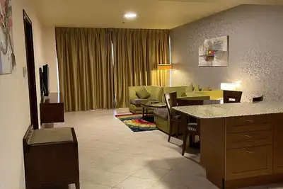 Image de Fully Furnished One Bedroom Apartment