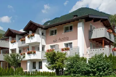 Image de Sonnenblume 2 - Apart Austria