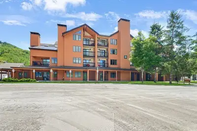 Image de PicoVillageResort D209 - Amazing 1-bedroom ski in ski out great views