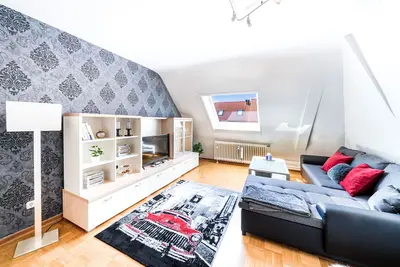 Image de In the middle of ♡ Hanover |Family-friendly| 80m²