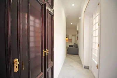 Image de Luxury style center mansion Suite Balcony