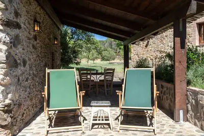 Image de El Molino de Casa Rural Molí Roquer
