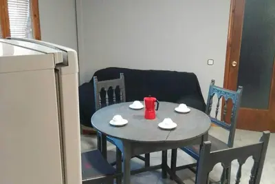 Image de Accommodation in Sant Marti