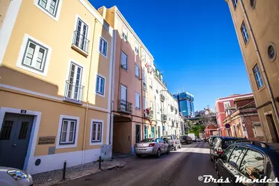 Image de Traditional apartment with terrace - Flat 0