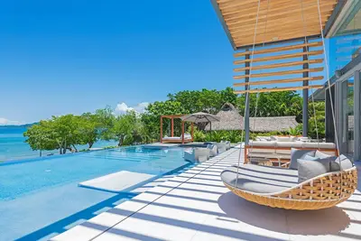 Image de Casa Brisa in Kupuri by Personal Villas - Luxurious Beachfront Estate