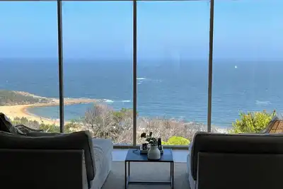 Image de Bouddi Ocean View Hideaway, 3 bedrooms