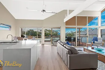 Image de Moy at Nelson Bay - 2/30 Thurlow Avenue