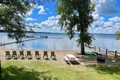 Image de Maryview Beach House, Maryview Beach House