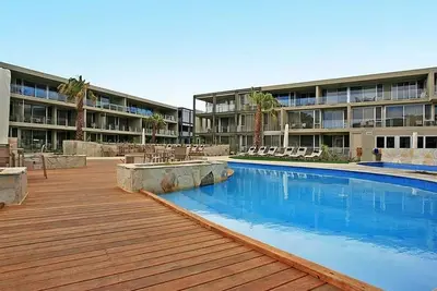 Image de Resort 2 Bedroom 224/226