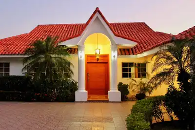 Image de Villa in guavaberry