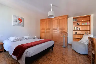 Image de Gîtes du Couvent, \"Geiler\" bel appartement centre historique de Kaysersberg