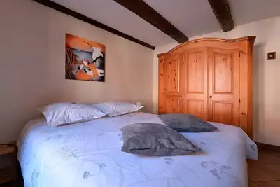 Image de Gîtes du Couvent, \"Schlossberg\" bel appartement centre historique de Kaysersberg