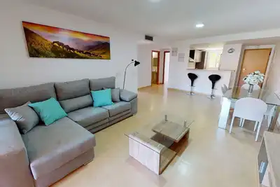 Image de Casa PedroRoca-A Murcia Holiday Rentals Property