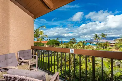 Image de Discover Beautiful Maui Vista 3421: Your Perfect Kihei Getaway Awaits!
