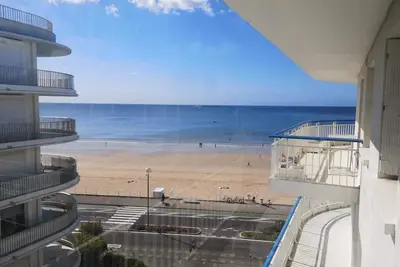 Image de Appartement vue mer