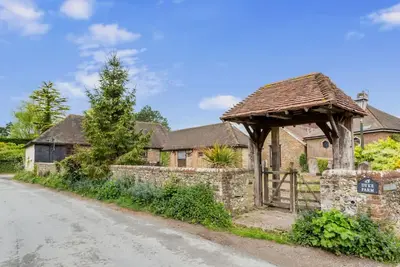 Image de Dyke Farm Barn - Rural I Quiet I Pet Friendly