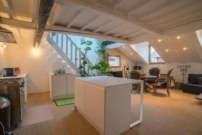 Image de Le Boudoir - Appartement triplex au ❤️ d'Annecy