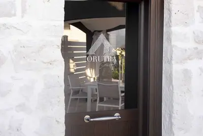 Image de Trullo Orutra