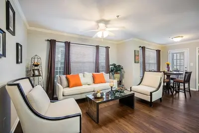 Image de 2bd 2ba Unfurnished Apartment