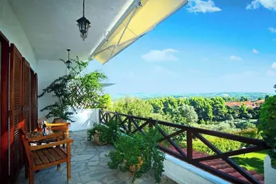 Image de Elani Private Retreat - Villa Anna Garden Escape