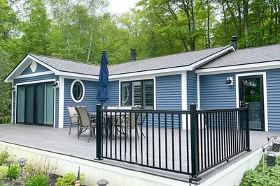 Image de Boyne City, Lake Charlevoix, 4 bedrooms, 5 minutes from Boyne Mountain