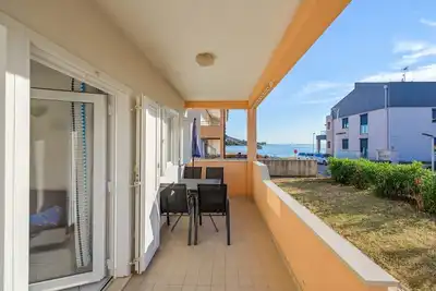 Image de Lucrezia house with apartments / Sofia Apartment