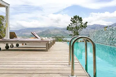 Image de Villa Aetos Summary: