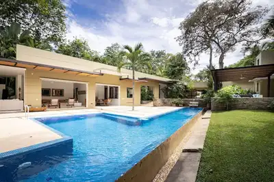 Image de Anp019 - Villa avec piscine à Mesa de Yeguas Anapoima
