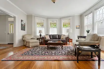 Image de Rutledge Avenue Inn | Downtown Luxury