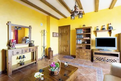 Image de Home2Book Charming Apartment Los Realejos
