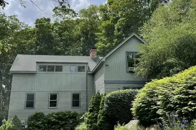 Image de Serene Lake House