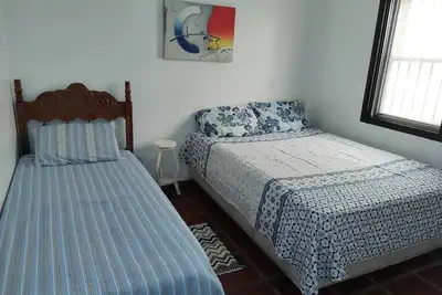 Image de Cozy apartment - Guarujá - Enseada