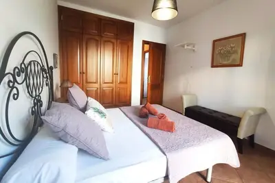 Image de La Chalana, appartement de deux chambres à El Charco de San Ginés