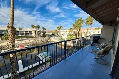 Image de Dm for Snowbird Rate! Gated Community, Private Dock & Marina. Great River Views!