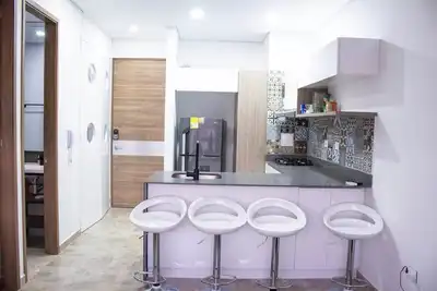 Exclusive Aparta Suites - Vita 945