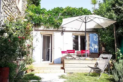 Image de Maison En Pierre A St Peray