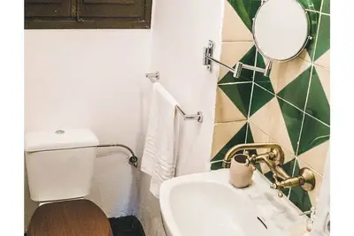 Image de Alojamiento de Interés Histórico Junto al Viñedo