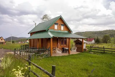 Image de Urban Mansion House in Zabljak